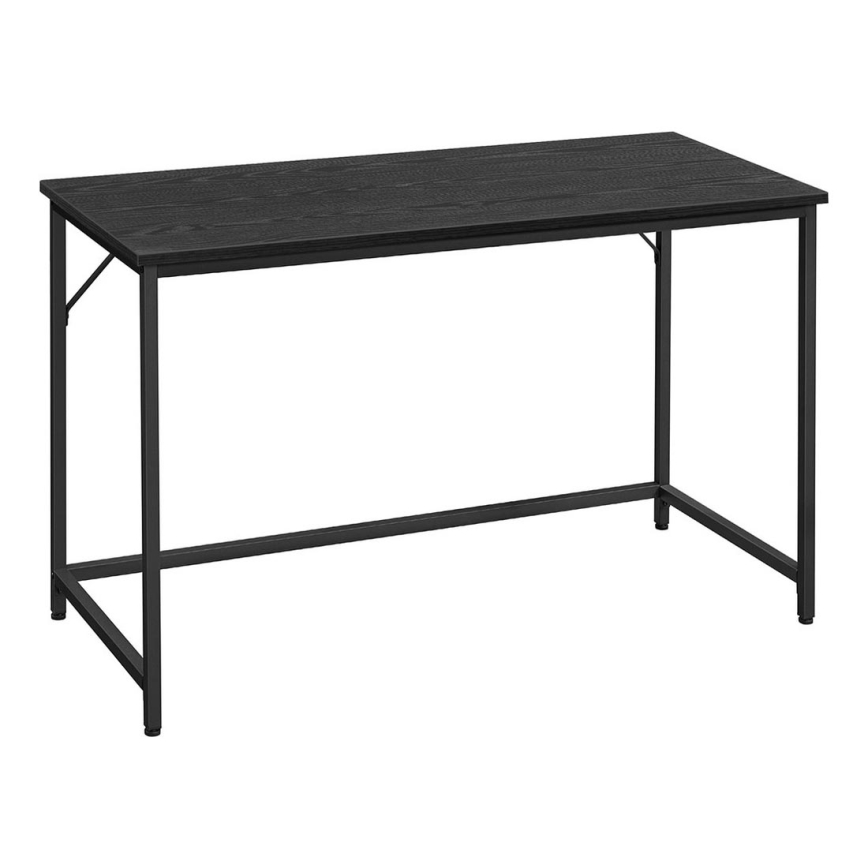 Secretária SOLEA preta