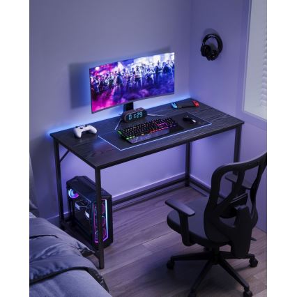 Secretária SOLEA preta