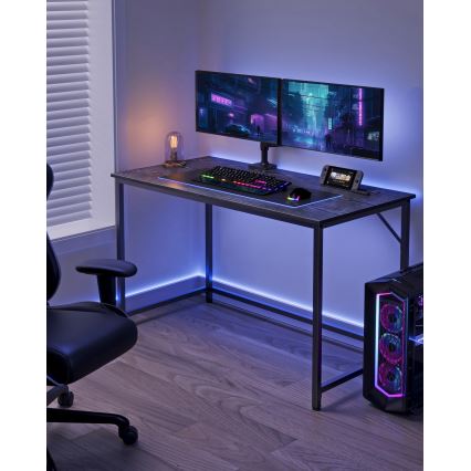 Secretária SOLEA preta