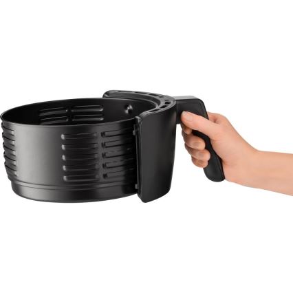 Sencor - Air Fryer 3,5 l 1300W/230V preto