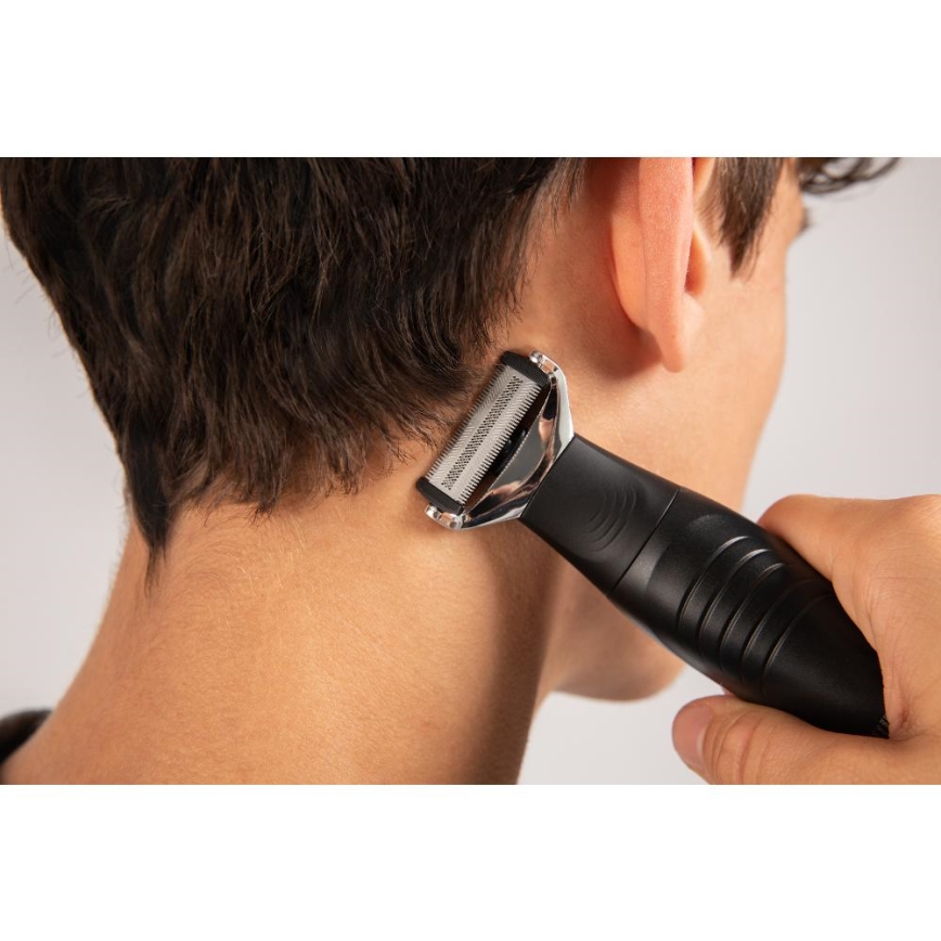 Sencor - Aparador de cabelo 500 mAh