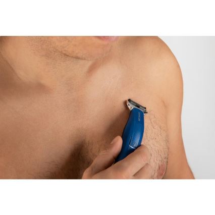 Sencor - Aparador de cabelo 500 mAh