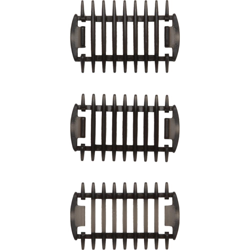 Sencor - Aparador de cabelo 500 mAh