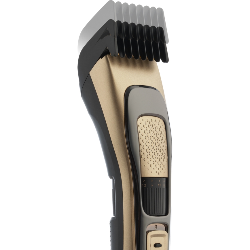 Sencor - Aparador de cabelo 600 mAh