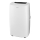 Sencor - Ar condicionado inteligente e portátil 3 em 1, incluindo acessórios 1700W/230V 16000 BTU Wi-Fi + comando