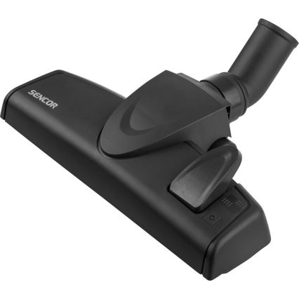 Sencor - Aspirador com saco 1,5 l 850W/230V azul/preto