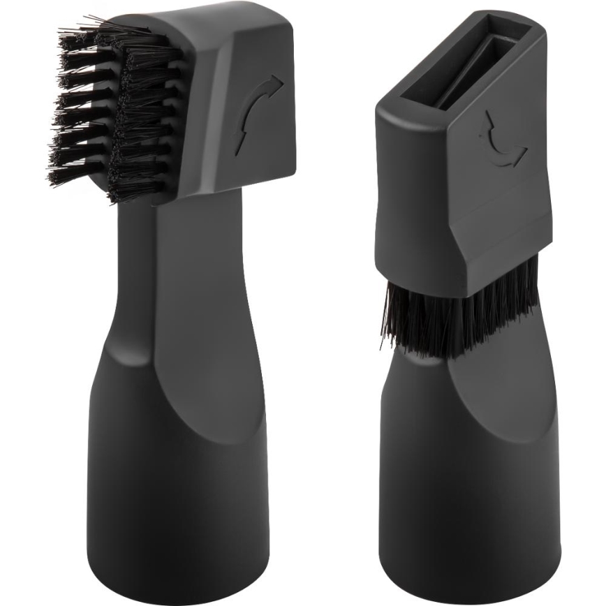 Sencor - Aspirador com saco 1,5 l 850W/230V vermelho/preto