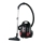 Sencor - Aspirador de saco 3 l 700W/230V preto/vermelho