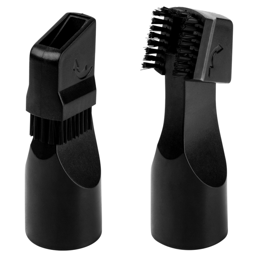 Sencor - Aspirador de saco 3 l 700W/230V preto/vermelho