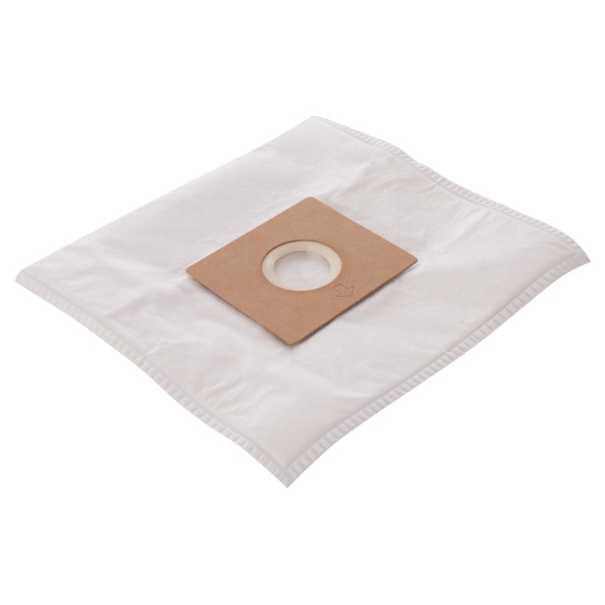 Sencor - Aspirador de saco 3 l 700W/230V preto/vermelho