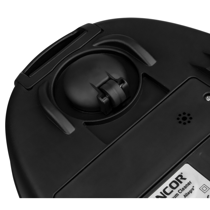 Sencor - Aspirador sem saco 1,5 l 890W/230V verde/preto