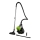 Sencor - Aspirador sem saco 2 l 700W/230V preto/verde