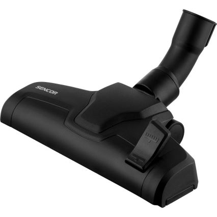 Sencor - Aspirador sem saco 2 l 700W/230V preto/verde