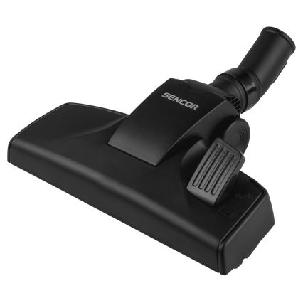 Sencor - Aspirador sem saco/com saco 4,5 l/3 l 700W/230V ouro