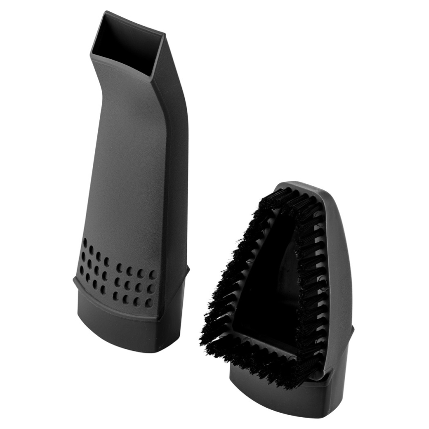 Sencor - Aspirador vertical 2em1 110W/14,8V 2200 mAh branco