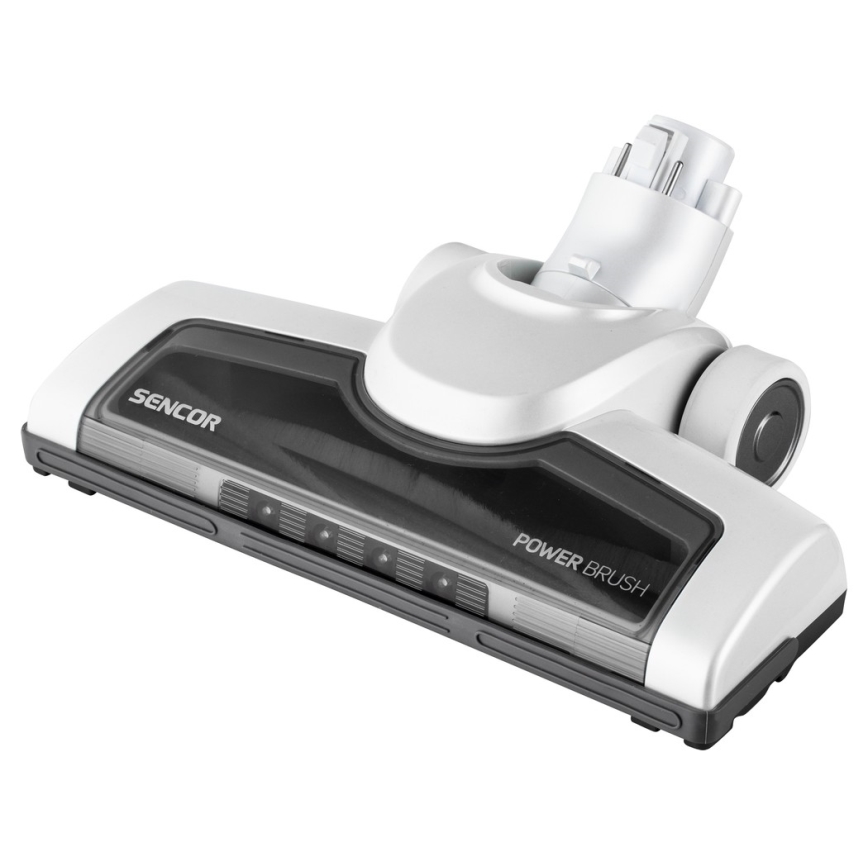 Sencor - Aspirador vertical 2em1 110W/14,8V 2200 mAh branco