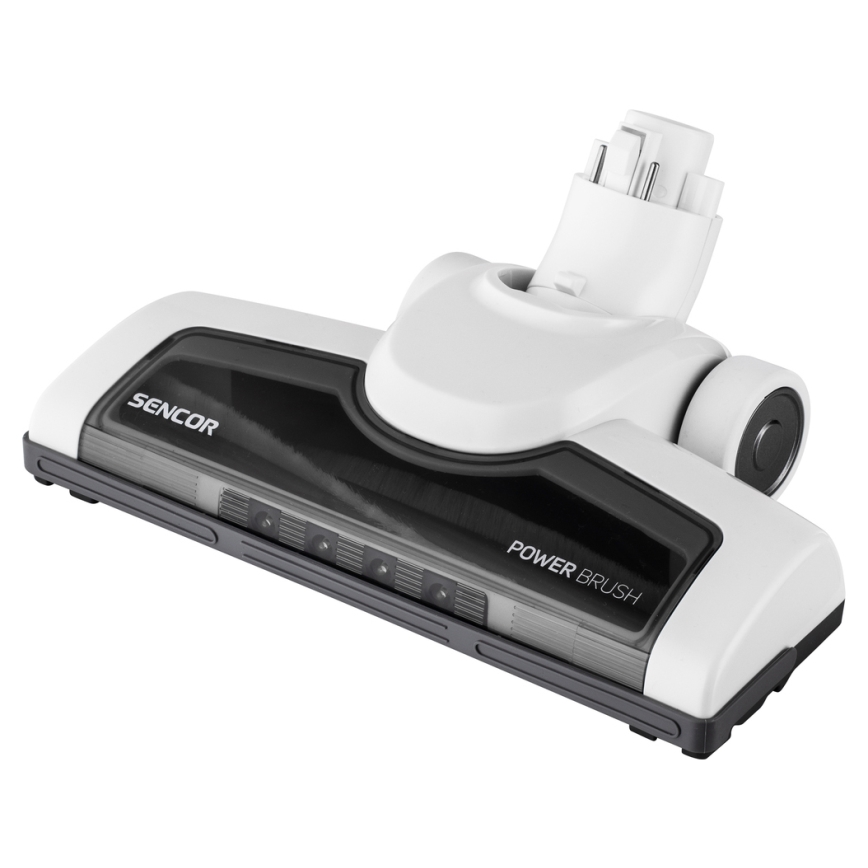 Sencor - Aspirador vertical sem fio 2em1 2200 mAh