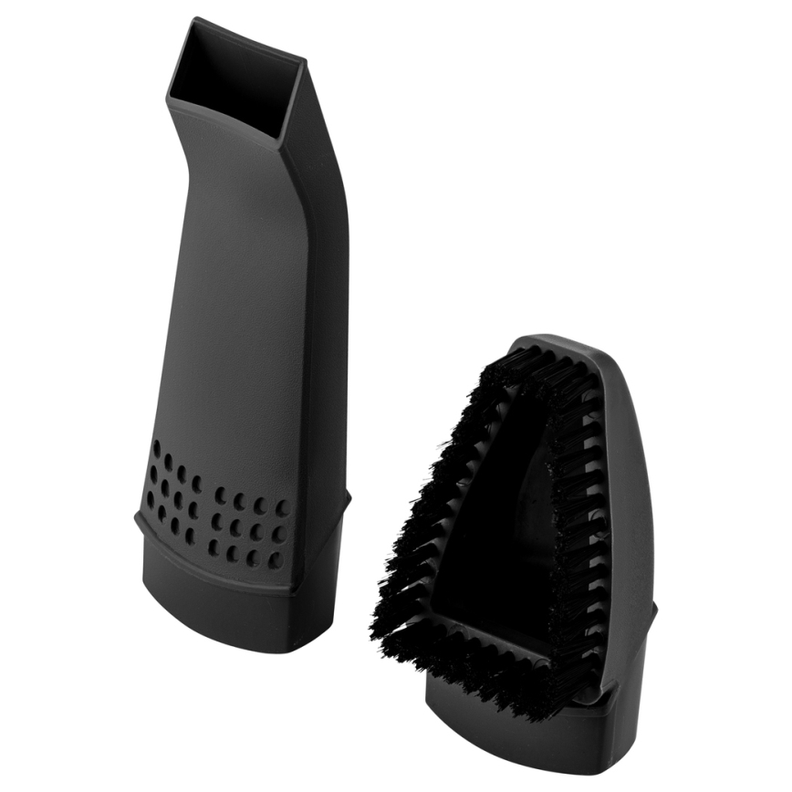 Sencor - Aspirador vertical sem fio 2em1 2200 mAh