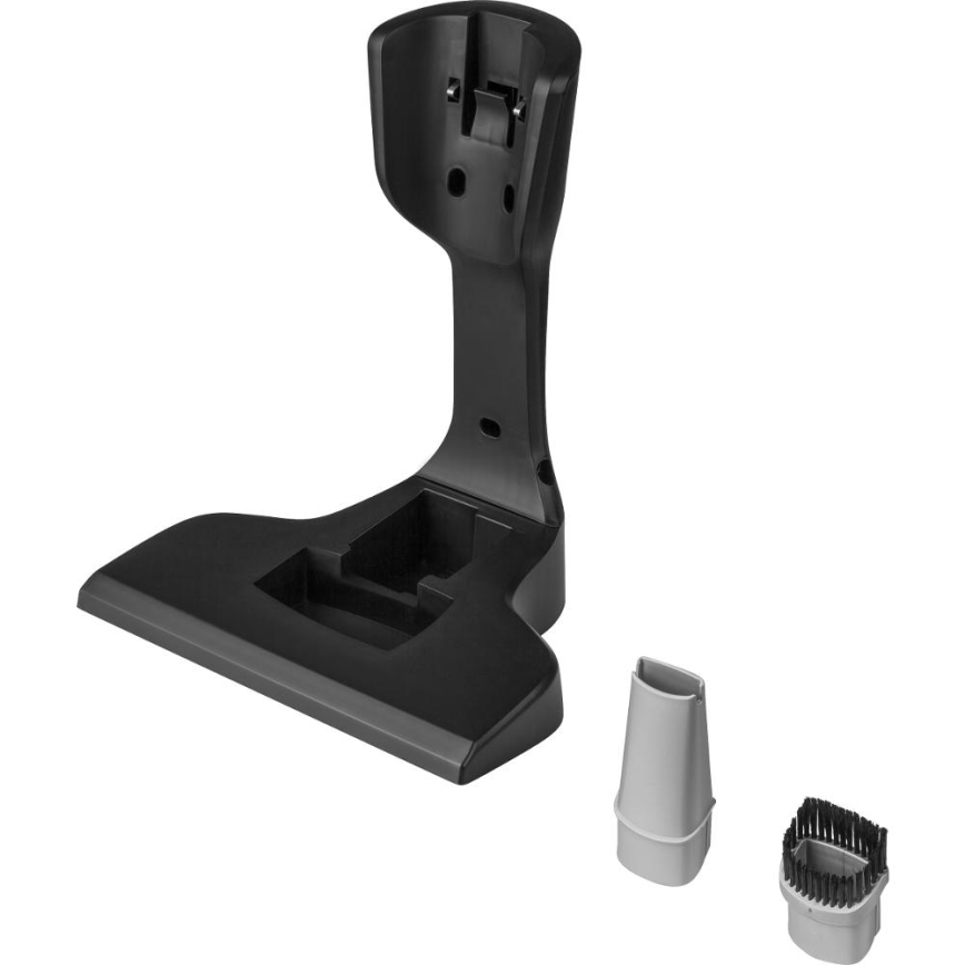 Sencor - Aspirador vertical sem fios 2 em 1 100W/2000 mAh bege