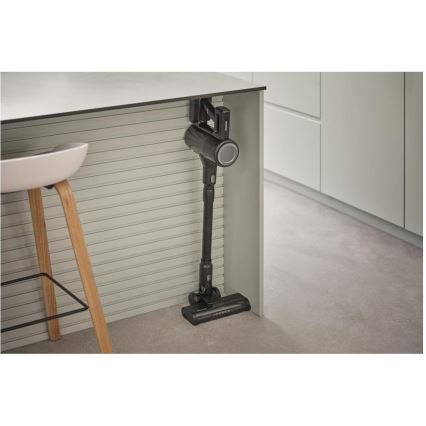 Sencor - Aspirador vertical sem fios 2 em 1 200W/2600 mAh preto