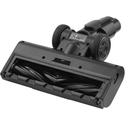 Sencor - Aspirador vertical sem fios 2 em 1 200W/2600 mAh preto