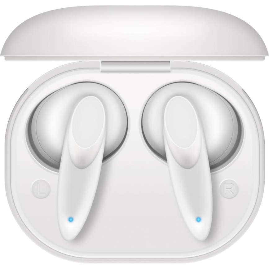 Sencor - Auscultadores sem fios 230 mAh + 2x 25 mAh IPX4 branco