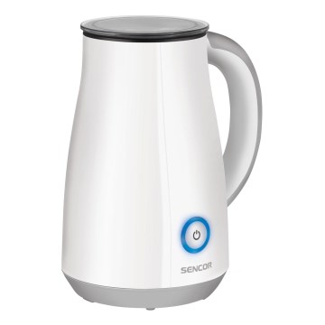 Sencor - Batedor de leite 450W/230V 200 ml