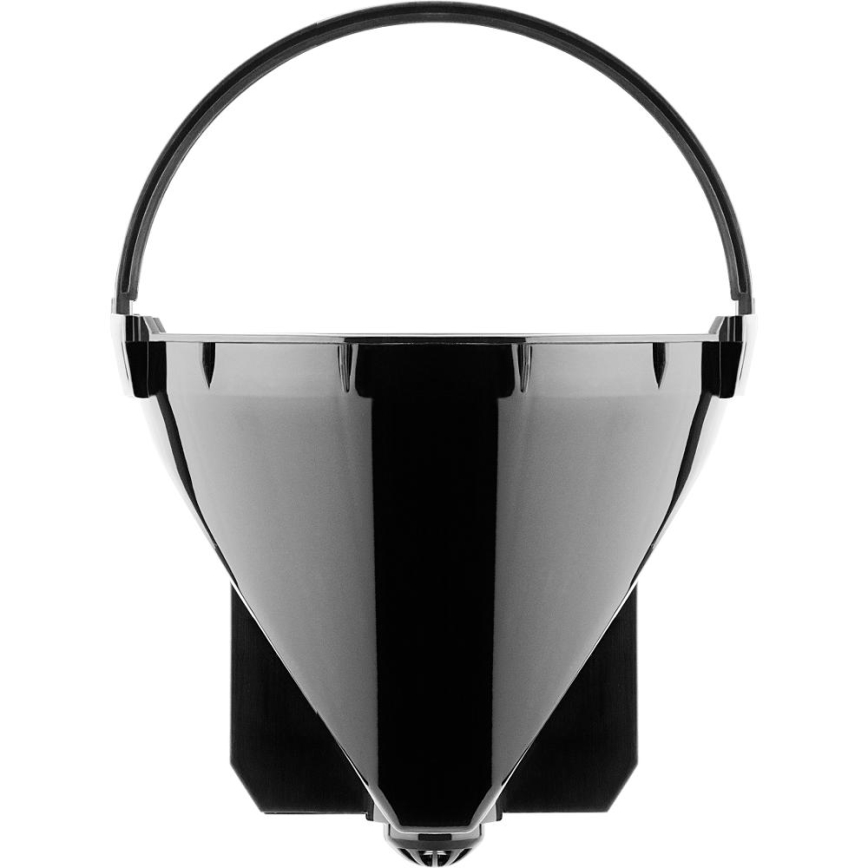 Sencor - Cafeteira de filtro 1,25 l 1000W/230V