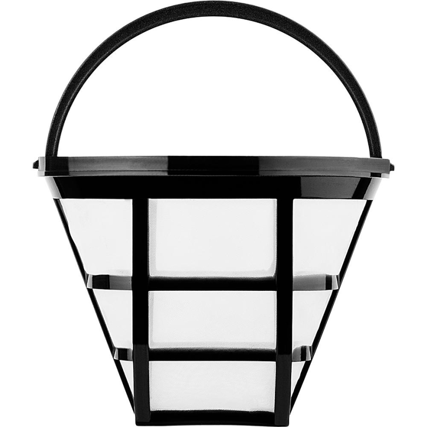 Sencor - Cafeteira de filtro 1,25 l 1000W/230V