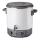 Sencor - Caldeira de conservação 27 l 1800W/230V