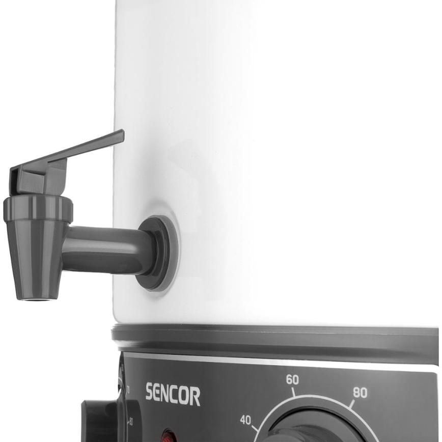 Sencor - Caldeira de conservação 27 l 1800W/230V
