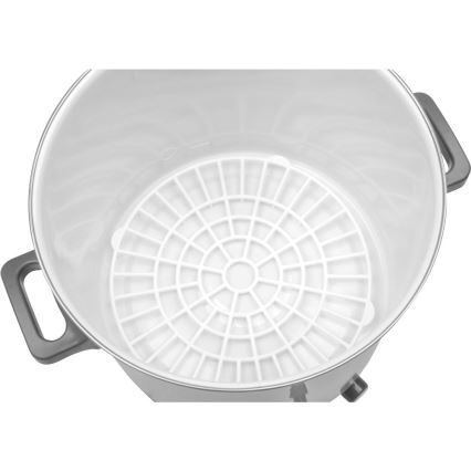 Sencor - Caldeira de conservação 27 l 1800W/230V