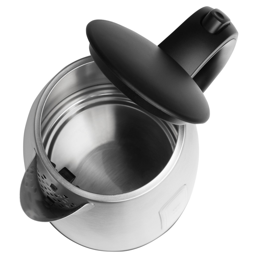 Sencor - Chaleira 1,7 l 2200W/230V