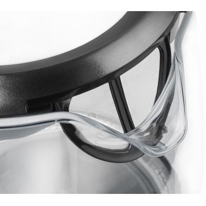 Sencor - Chaleira 2 l 2200W/230V