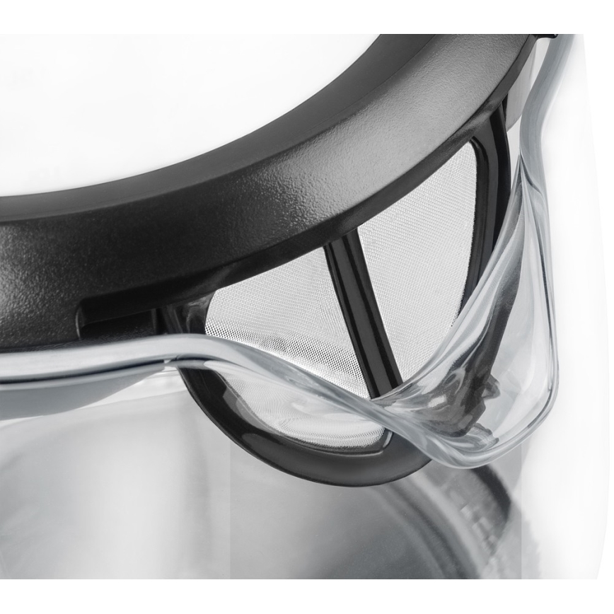 Sencor - Chaleira 2 l 2200W/230V