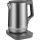 Sencor - Chaleira elétrica com controlo de temperatura 1,7 l 1800W/230V em aço inoxidável