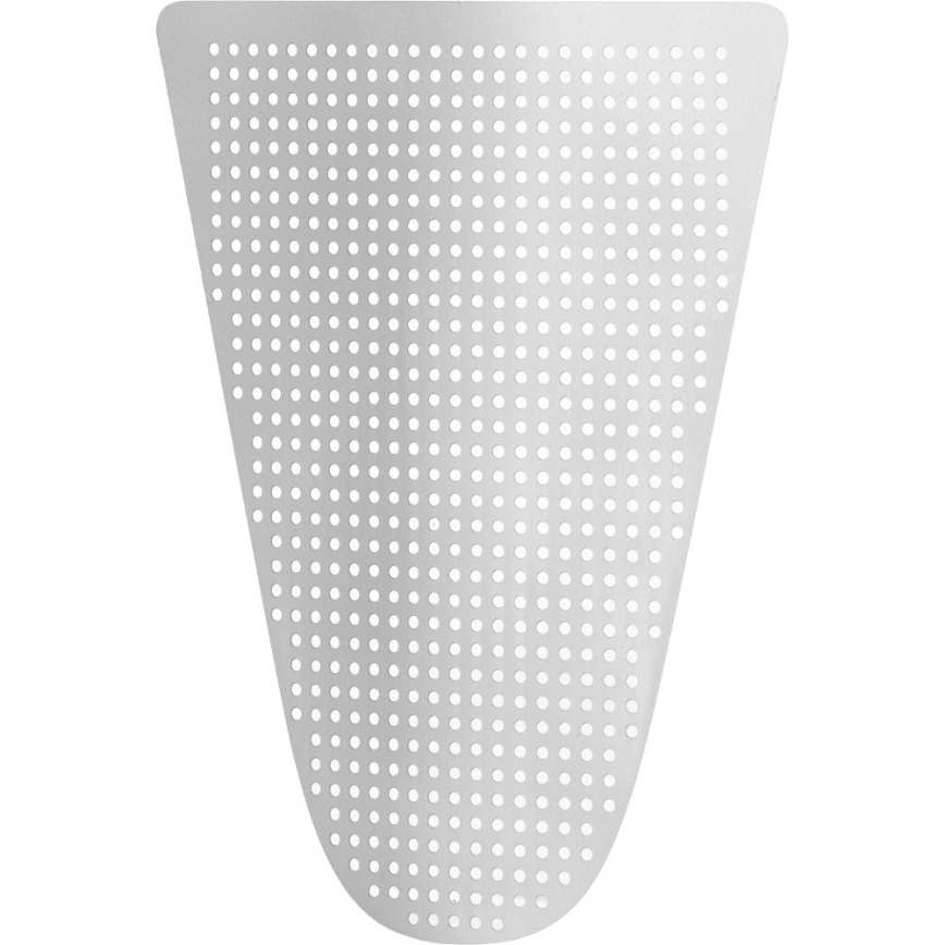 Sencor - Chaleira elétrica com controlo de temperatura 1,7 l 1800W/230V em aço inoxidável