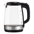 Sencor - Chaleira elétrica de fervura rápida 2 l 2200W/230V