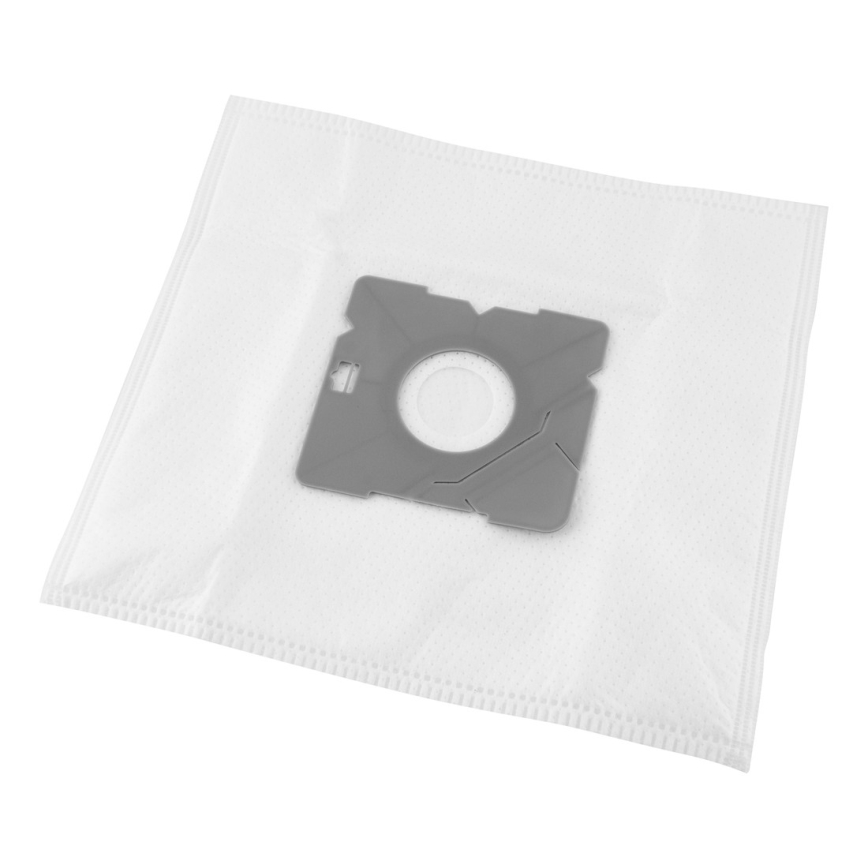 Sencor - CONJUNTO 5x Saco para aspirador