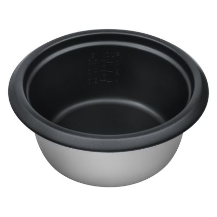 Sencor - Cozedor de arroz 300W/230V 0,6l branco