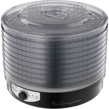Sencor - Desidratador de alimentos com termorregulação 250W/230V