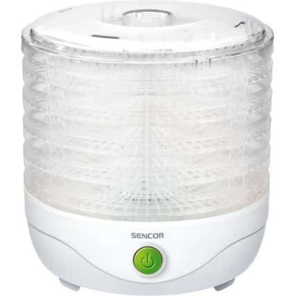 Sencor - Desidratador de alimentos 250W/230V