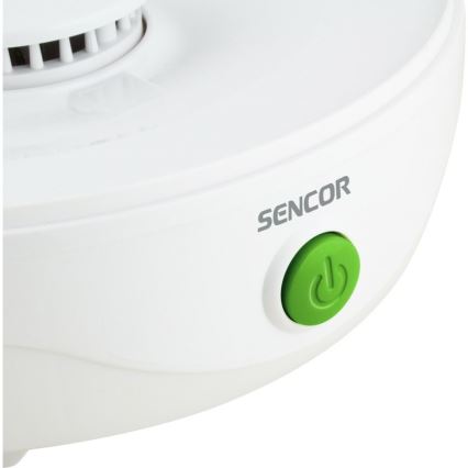 Sencor - Desidratador de alimentos 250W/230V