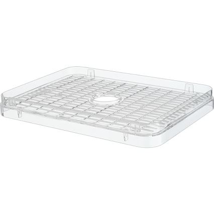 Sencor - Desidratador de alimentos com controlo de temperatura 700 W/230 V