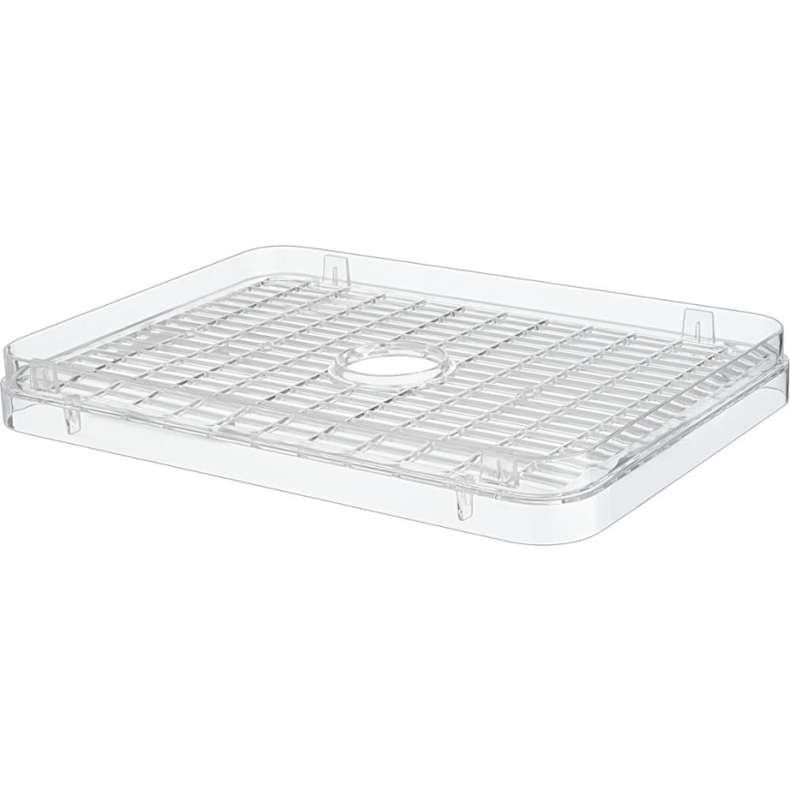 Sencor - Desidratador de alimentos com controlo de temperatura 700 W/230 V