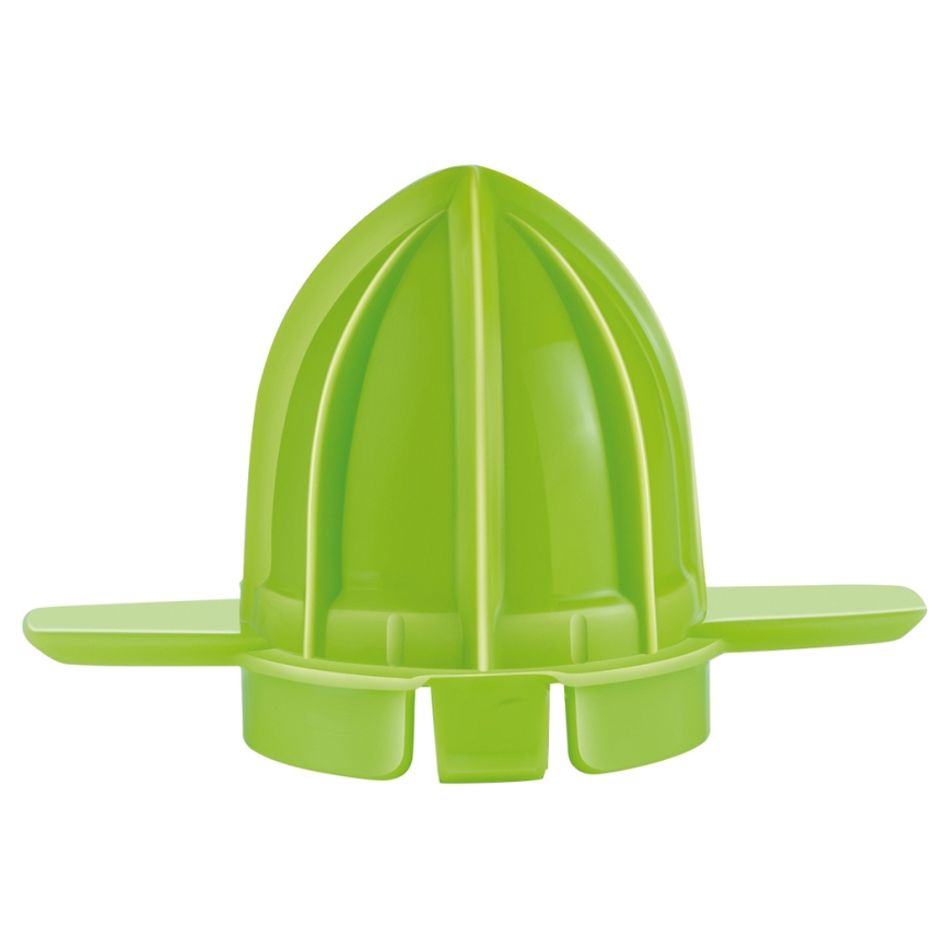 Sencor - Espremedor elétrico de citrinos 0,7 l 40W/230V branco/verde