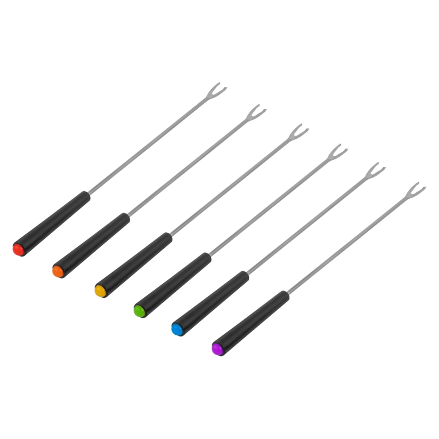 Sencor - Frigideira multifuncional com acessórios 1800W/230V 18 funções 4,8l