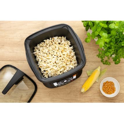 Sencor - Frigideira multifuncional com acessórios 1800W/230V 18 funções 4,8l