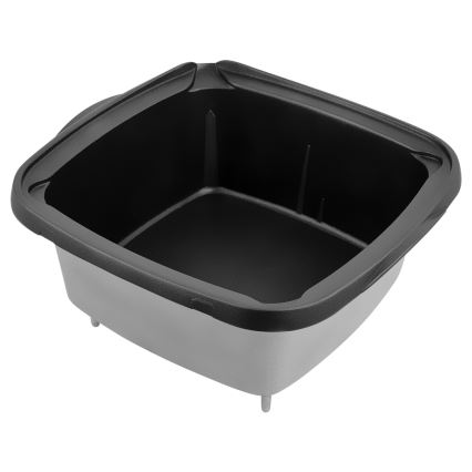 Sencor - Frigideira multifuncional com acessórios 1800W/230V 18 funções 4,8l