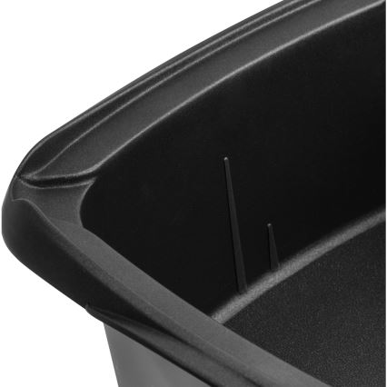 Sencor - Frigideira multifuncional com acessórios 1800W/230V 18 funções 4,8l